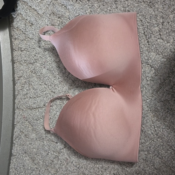 La senza bras...black and biege - Picture 3 of 5